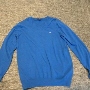 Men's Large Vineyard Vines Sweater